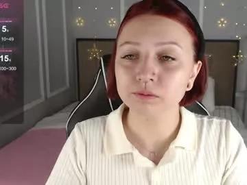 annklein from Chaturbate