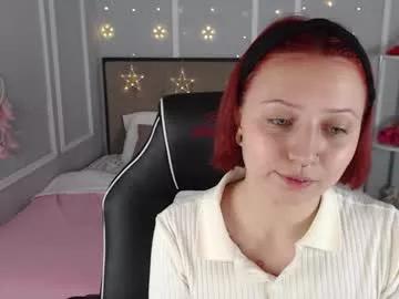 annklein from Chaturbate