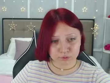 annklein from Chaturbate
