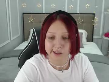 annklein from Chaturbate