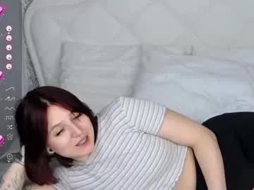 annklein from Chaturbate