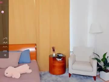 annneloveee from Chaturbate is Freechat