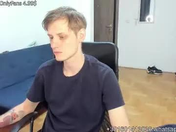 annonimsick from Chaturbate is Freechat
