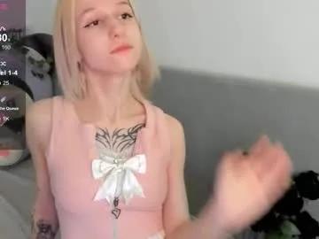anny_0luv from Chaturbate is Freechat