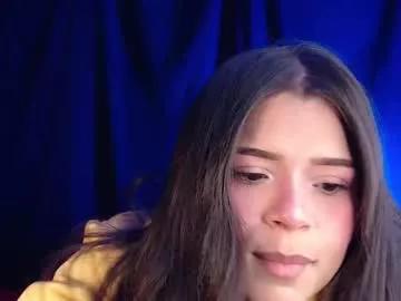 anny_jhoson from Chaturbate