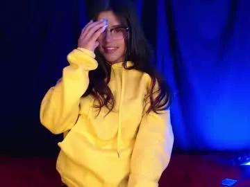anny_jhoson from Chaturbate