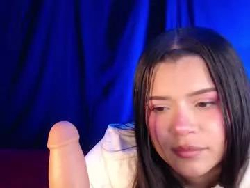 anny_jhoson from Chaturbate