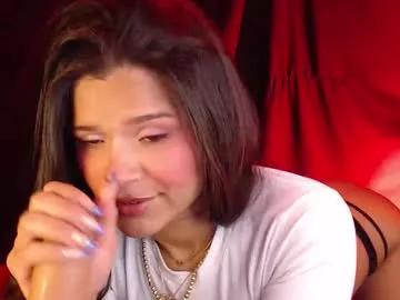 anny_jhoson from Chaturbate