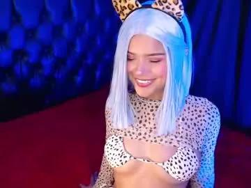 anny_jhoson from Chaturbate