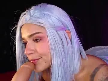 anny_jhoson from Chaturbate