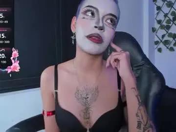 anny_kiitty_ from Chaturbate is Freechat