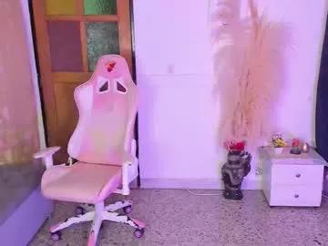 anny_lil from Chaturbate is Freechat