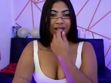 anny_liu18 from Chaturbate is Freechat