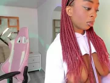 anny_osorio from Chaturbate is Freechat
