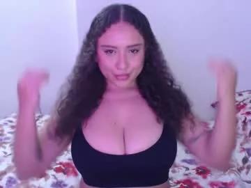 anny_riveraa from Chaturbate is Freechat