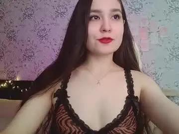anny_shine from Chaturbate is Freechat