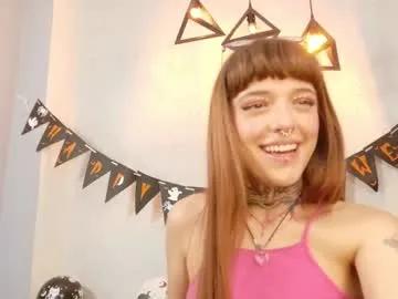 annyandroman from Chaturbate is Freechat