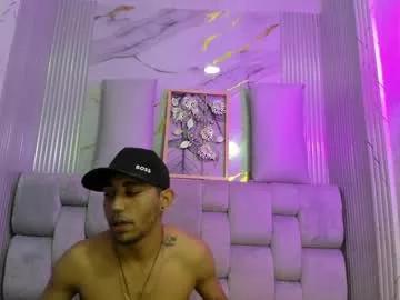 annyeli_bigtits from Chaturbate