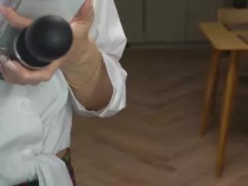 annylean from Chaturbate is Freechat