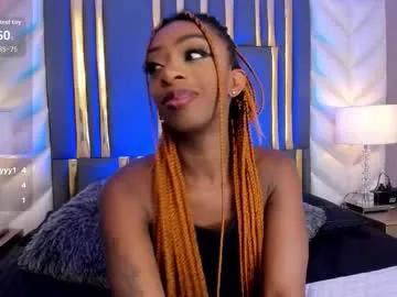 annyosoriio from Chaturbate is Freechat