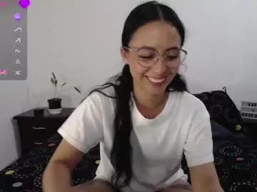 annyroberts_89 from Chaturbate