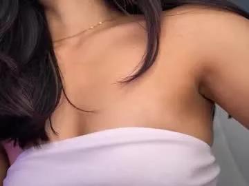 annysexy18 from Chaturbate