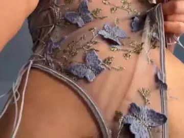 annysexy18 from Chaturbate is Freechat