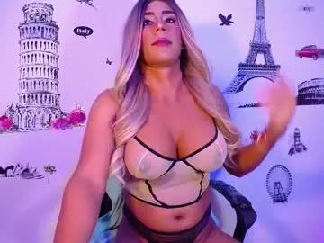 annysheby from Chaturbate