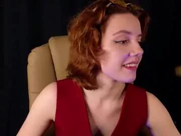 annysumr from Chaturbate is Freechat