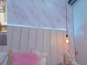 annyy_rosse from Chaturbate is Freechat
