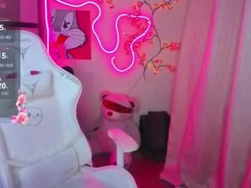 anora_millerr from Chaturbate is Freechat