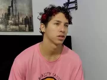 anthony_math from Chaturbate is Freechat