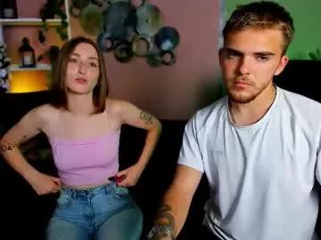 anthony_smiley from Chaturbate is Freechat