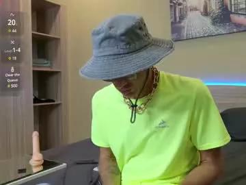 anthonyxroyal from Chaturbate is Freechat