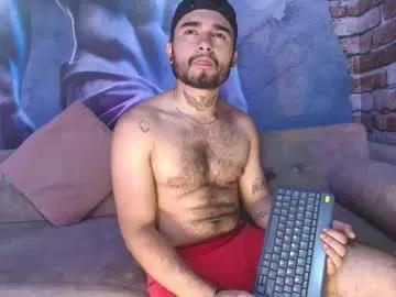 antoinemoretti from Chaturbate is Freechat