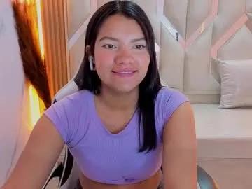 antonela_tp from Chaturbate is Freechat
