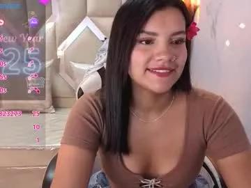 antonela_tp from Chaturbate is Freechat