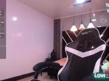 antonellabaker_ch from Chaturbate is Freechat