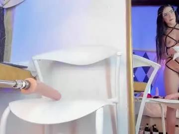 antonellarussel from Chaturbate is Freechat