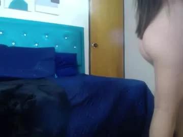 antonia_suaza from Chaturbate is Freechat