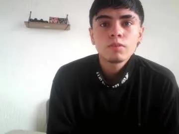 antony_riverss from Chaturbate is Freechat