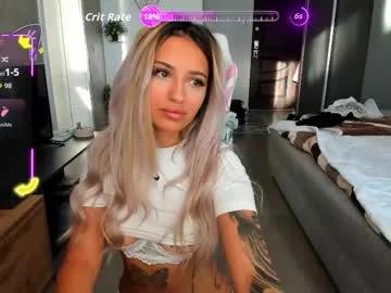 anya_belle_ from Chaturbate is Freechat