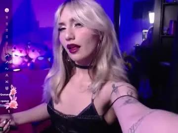 anya_starlight from Chaturbate is Freechat