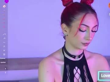 anyalobb from Chaturbate is Freechat