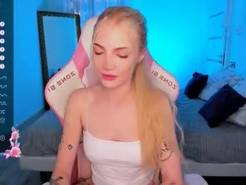 anyataylorr from Chaturbate is Freechat