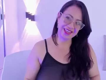 anyelinarobert from Chaturbate is Freechat