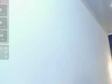 apolo_bianco_ from Chaturbate is Freechat