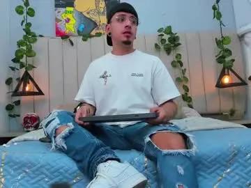 apolo_lopez from Chaturbate is Freechat