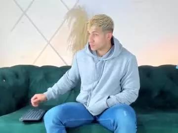 apolo_strange from Chaturbate is Freechat