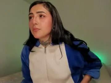 apolorising_ from Chaturbate is Freechat